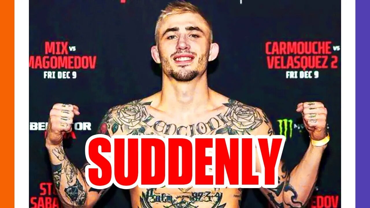 MMA Pro Drops SUDDENLY 🟠⚪🟣 The NPC Show