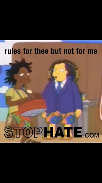 Hypocrites! Pelosi, Newsom, Breed, Adler, Phillips, Allard, De Blasio