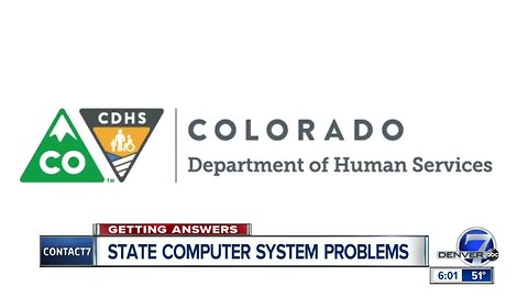 Problems with Colorado’s child protection computer system hurt kids