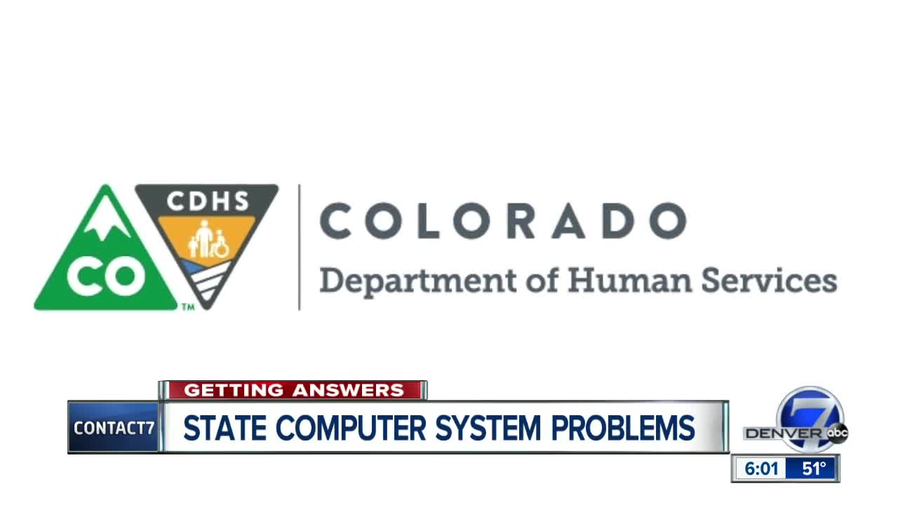 Problems with Colorado’s child protection computer system hurt kids