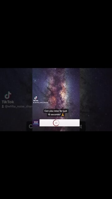 CHALLENGE: Try to relax for 15 seconds 🧘 #shorts