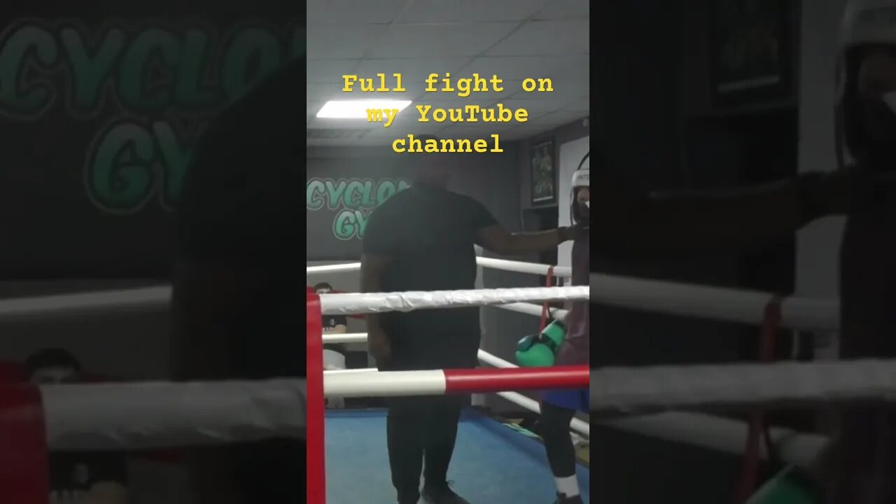 Was this a slip or a knockdown ?