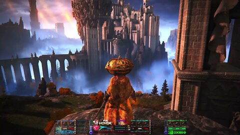 Elden Ring pc gameplay 12900k overclock 5400nhz