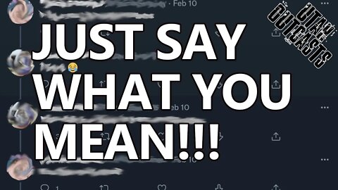Felicia Argued With An LDS Conservative, Nobody Wins But You!