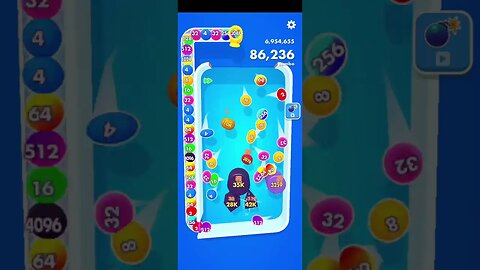 Bounce Merge Part 70 #shorts #ytshorts