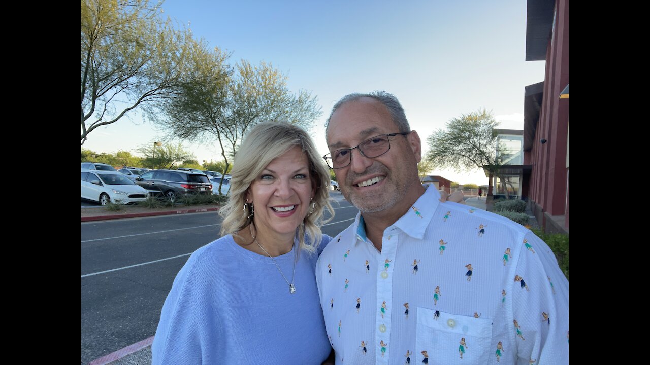 The Ward Report 6.10.21