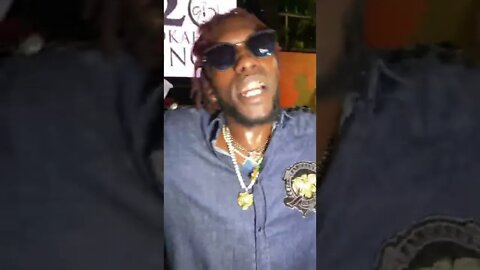 Tanto Blacks Says this to Youtube