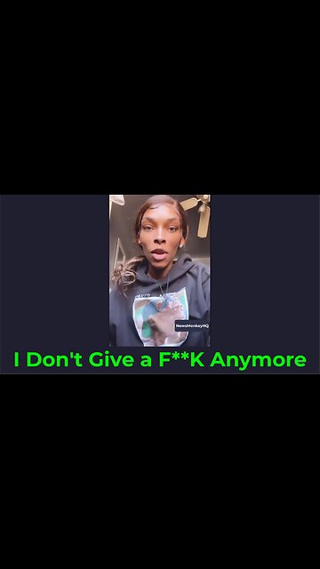 I Couldn't Care Less Who Knows It!