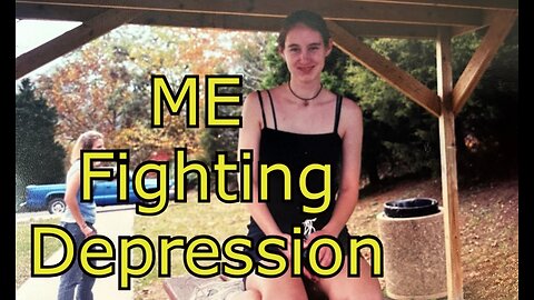 Fighting Depression in College - Healing Depression & Anxiety