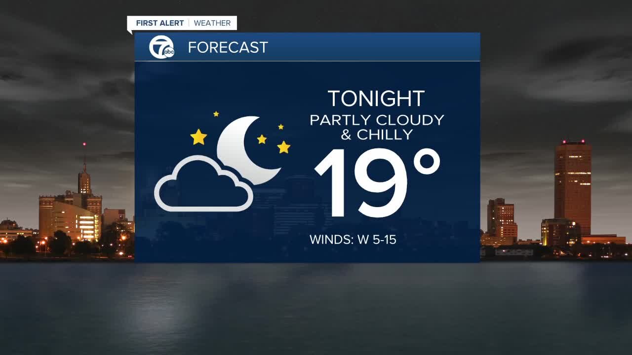 7 First Alert Forecast-020321-12p