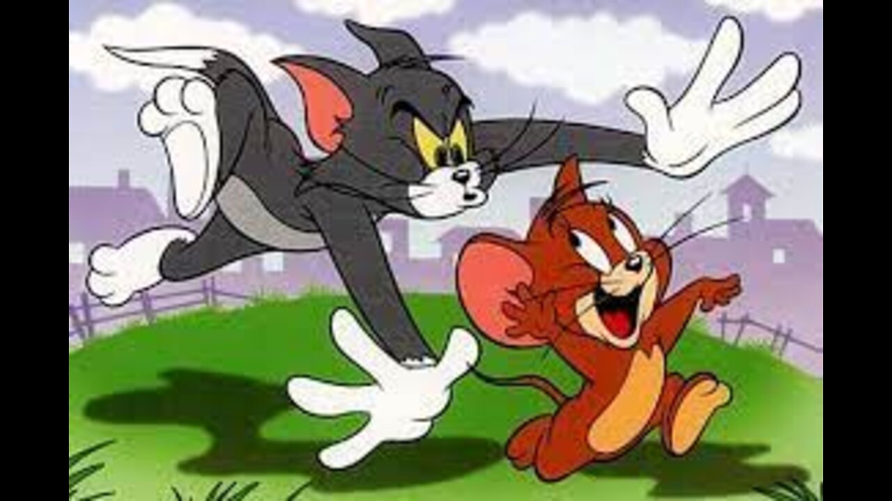 Tom & Jerry | Tuffy, the Cutest | Classic Cartoon Compilation |