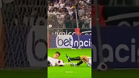 OLHA O QUE ELE FEZ 🤣🤣🤣 MEU DEUS RONI 🤦🏻‍♂️ #shorts #corinthians