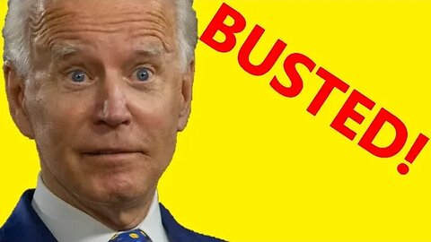 Joe Biden BUSTED! Leaked Email Shows Deal with Hunter Biden in China