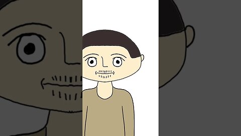 True Scary Story Animated