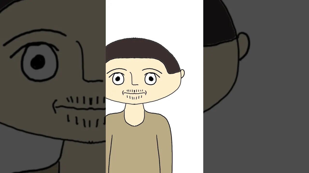 True Scary Story Animated