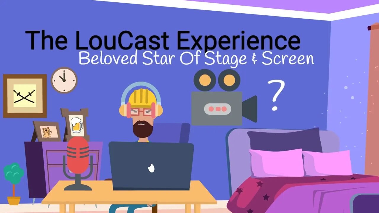 LouCast 12-7-22