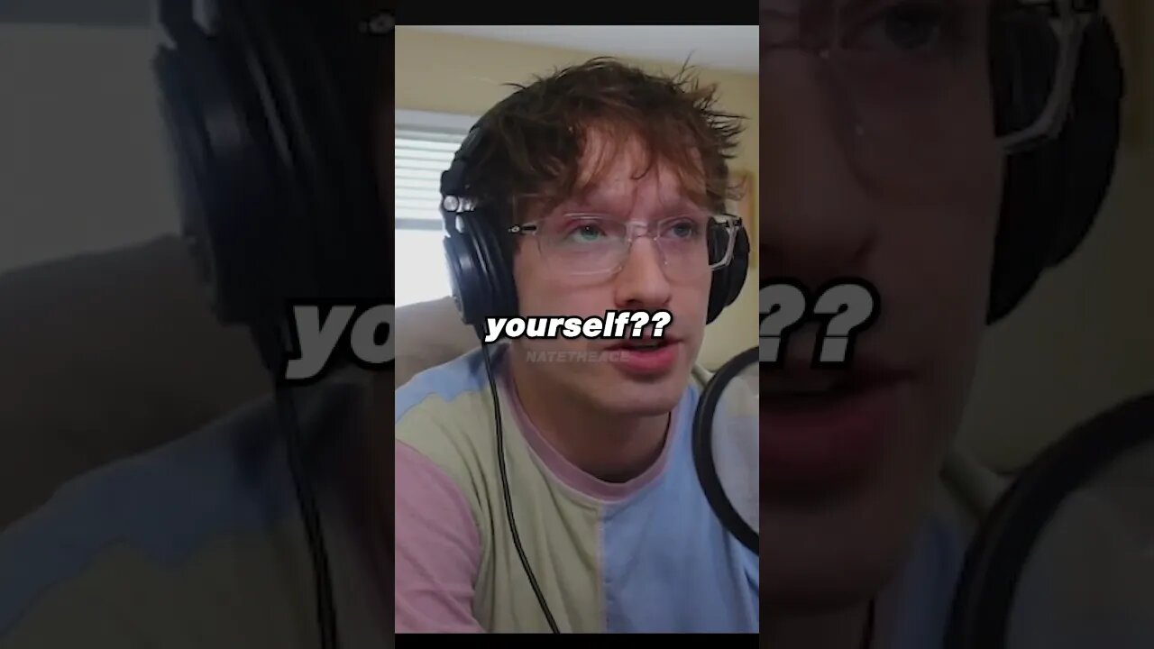 Girl Desperately NEEDS Validation! *Must See* 💀