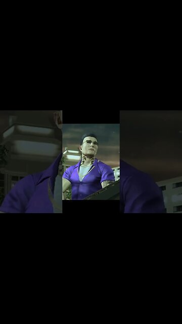 Saints Row 2: One Man's Junk | Let's Go #Shorts