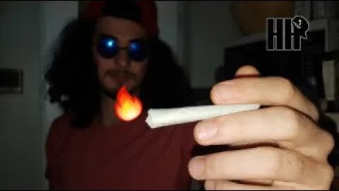 HOW TO ROLL A CONE JOINT!! - Hightorials w/Joshy J + KATT420 | DIY Make