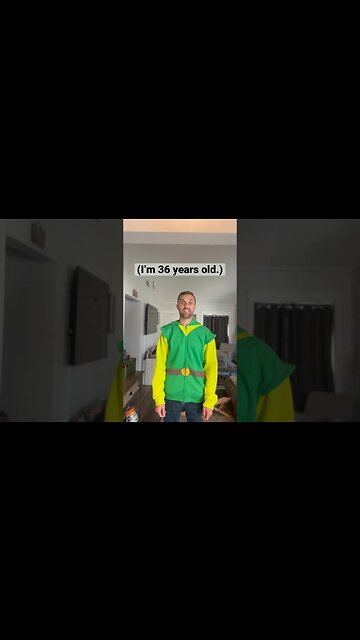 Zelda Or Livestream? #zelda #cigar #cigars #link