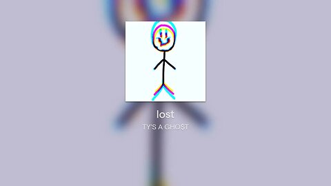 lost