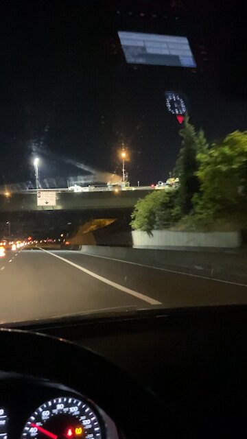 5G installations at 4am