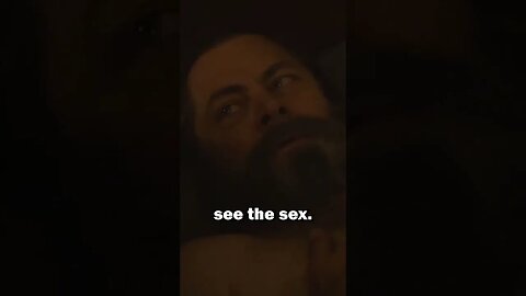 Nick Offerman’s The Last Of Us Performance Deserves an Emmy Award Comedy #Shorts