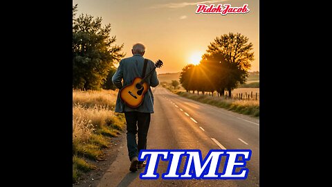 Time (a country folk song) by Pidok Jacob