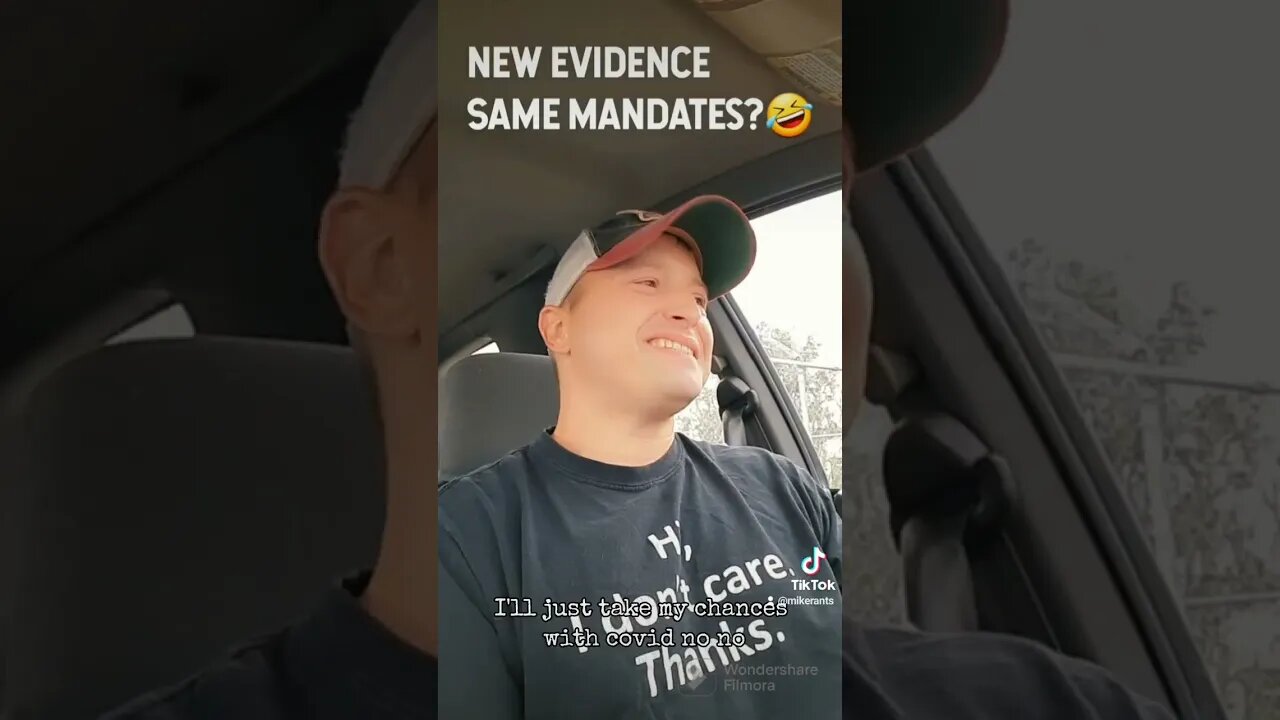 Covid masks cause cancer? Will you follow the science or mandates?