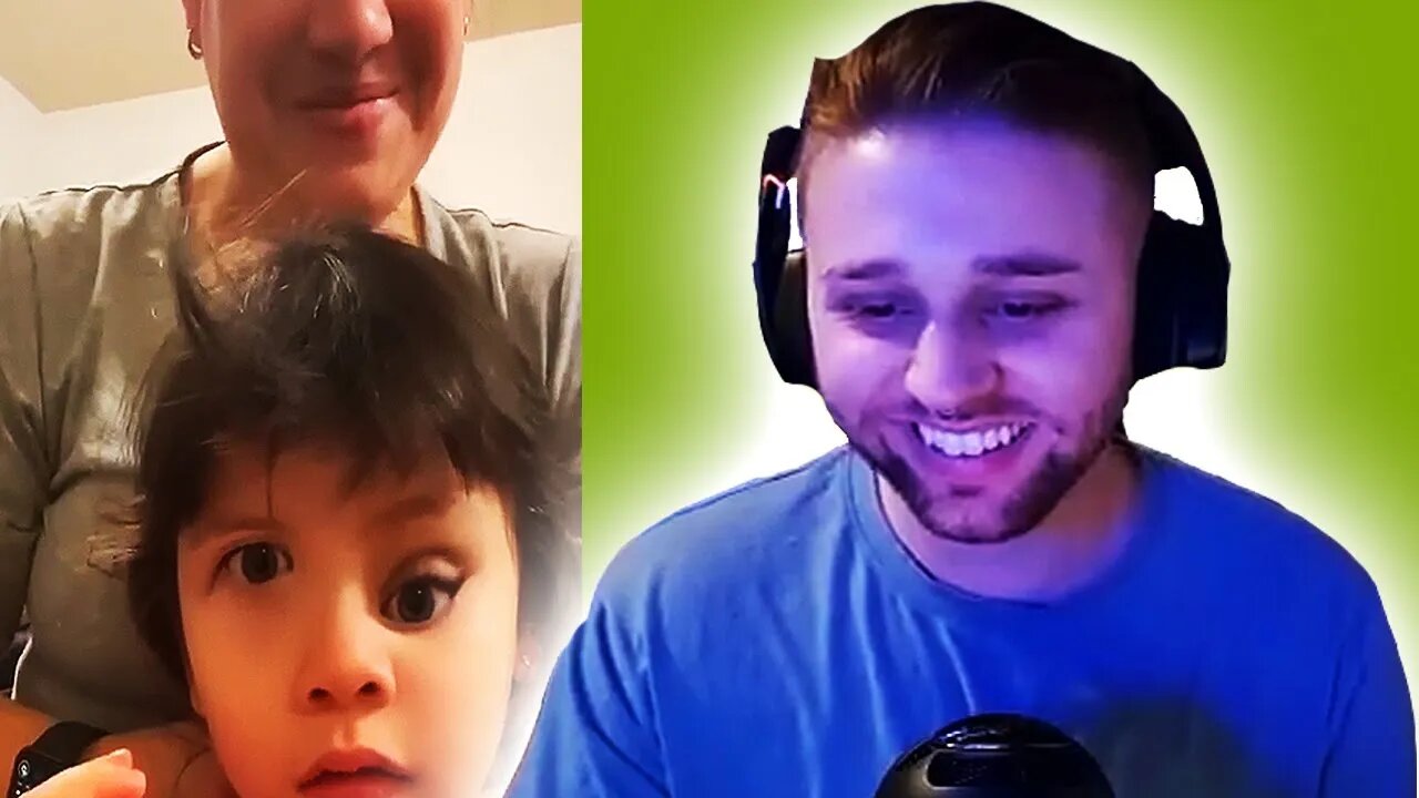 TIKTOK REACTION #10