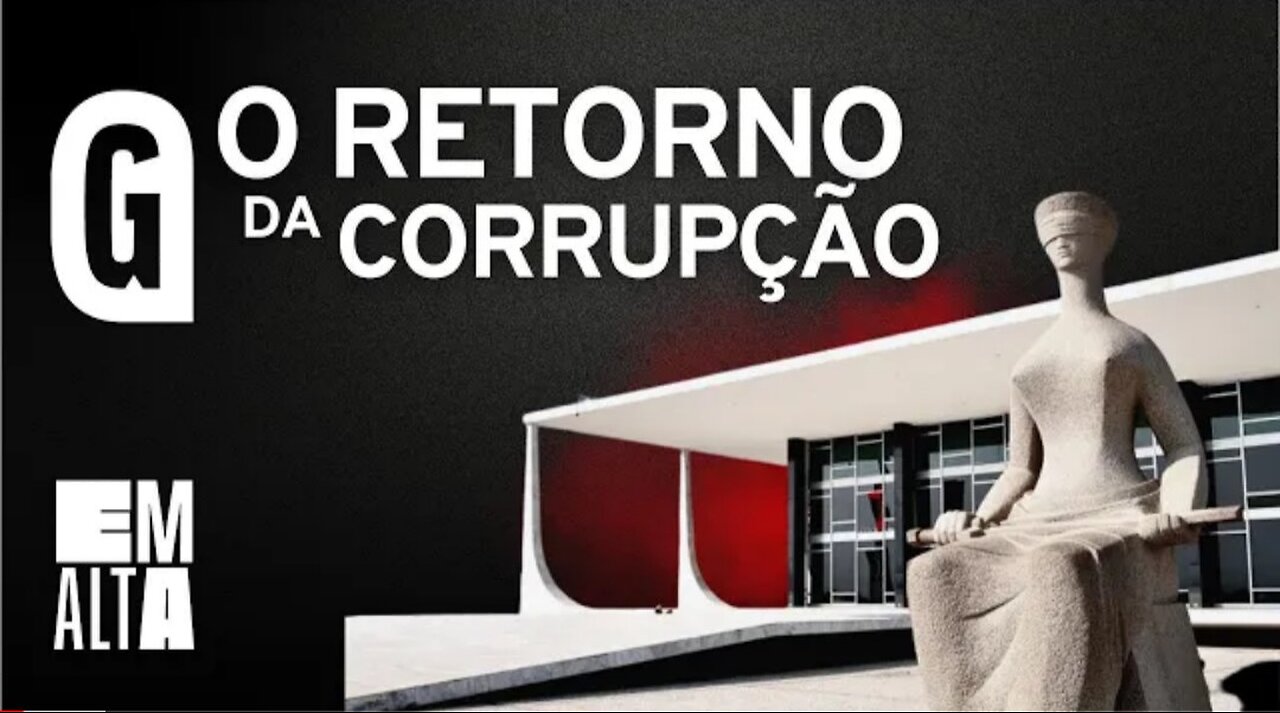 In Brazil, who ordered the killing of Lava Jato?