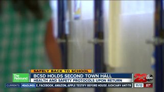 BCSD Town Hall