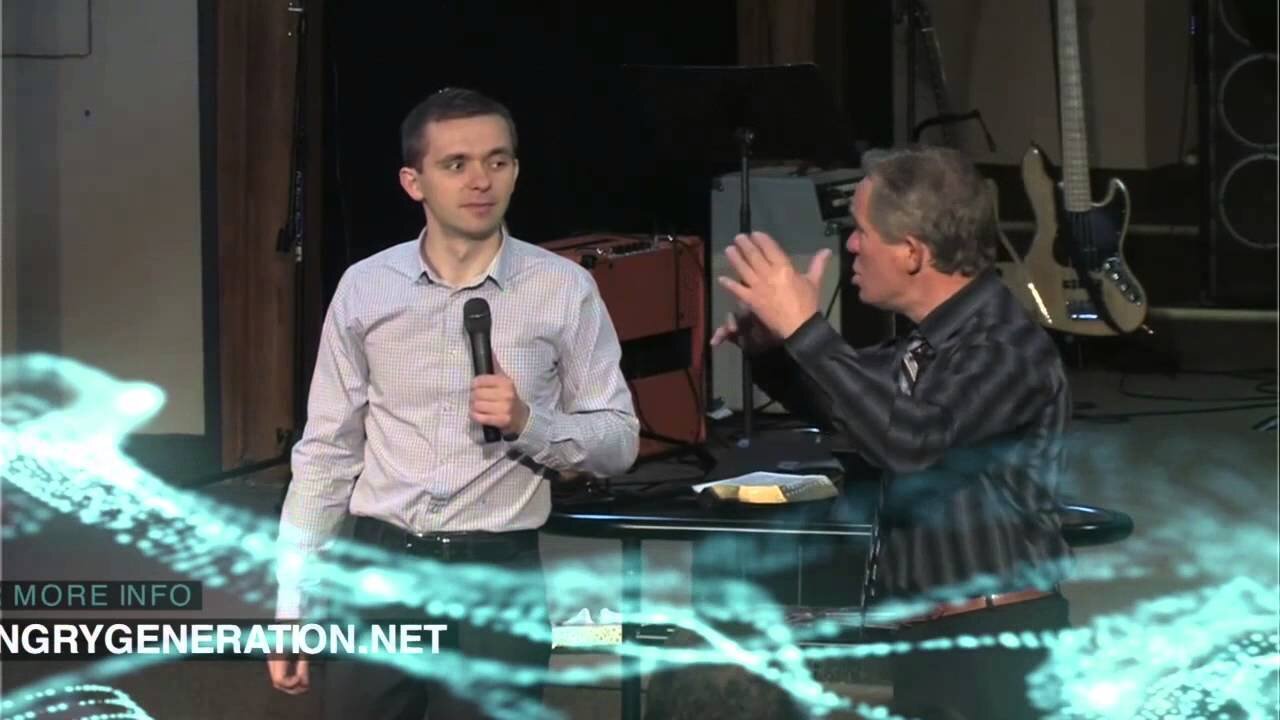 Episode 53 | Obligator of Eternal Salvation | Deliverance of Baridi Yokara