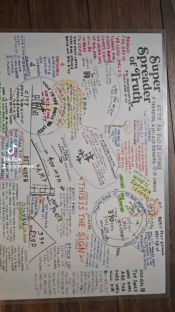 WORD OF GOD - BE A SURVIVOR