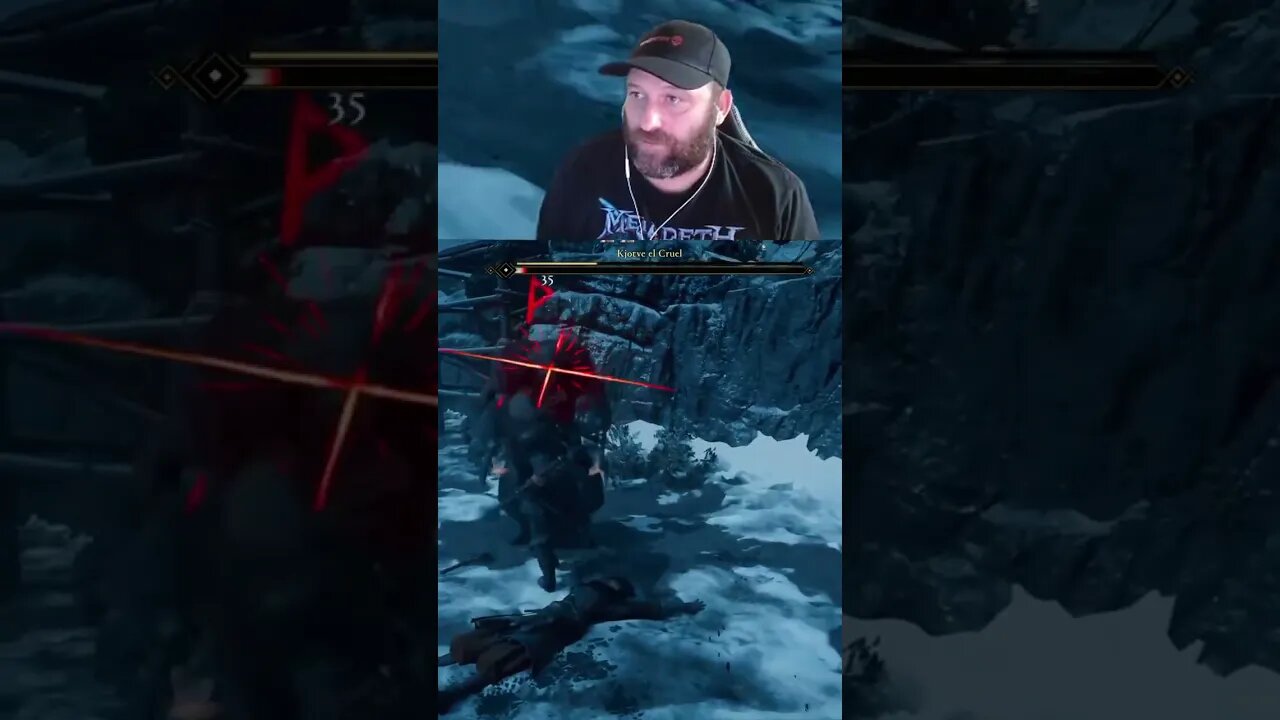 SOMOS UN VIKINGO , pásate a saludar 😜!speak activado | byjugamer de #Twitch