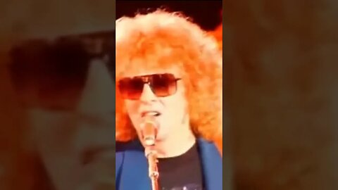 Queen + Ian Hunter - All The Young Dudes [Live] (Short) #queen #ianhunter #alltheyoungdudes #1992