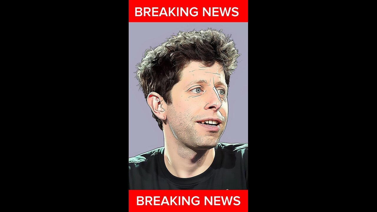 Sam Altman Reveals His Investment Philosophy | Tech Investor Insights