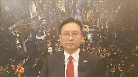 ★트럼프 대통령님 [대한민국 박근혜 대통령 지지] 선언을 즉시, 공식적으로 선포하셔야 됩니다. [태평] 190410 수 [김일선의 시사적중] 김일선 교수