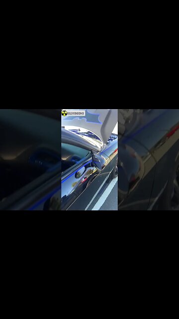 Monday Motor Madness # 23 - BatMopar?