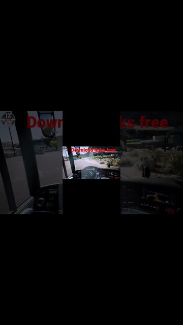 tourist bus simulator free download