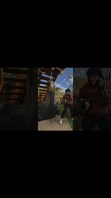 To succeed greatly, you have to be willing to fail greatly #shorts #boxing