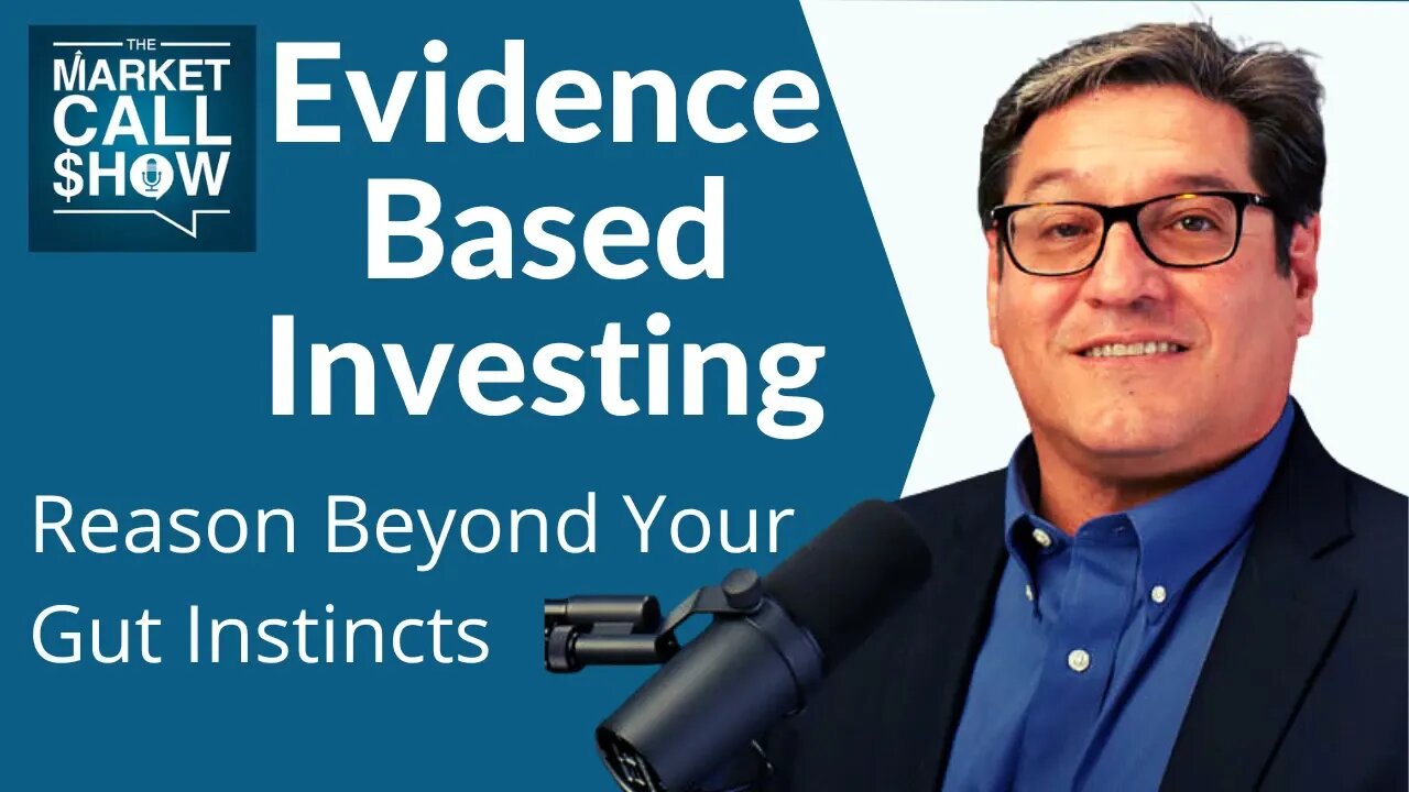 Evidence Based Investing | Ep 39