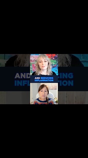 Dr. Rachel Brown shares how her talk on The Power of Animal-Based Nutrition for Mental Health