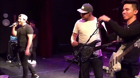 Silversage ~ Best Day Of My Life, Shut Up and Dance, Don't Stop Believing