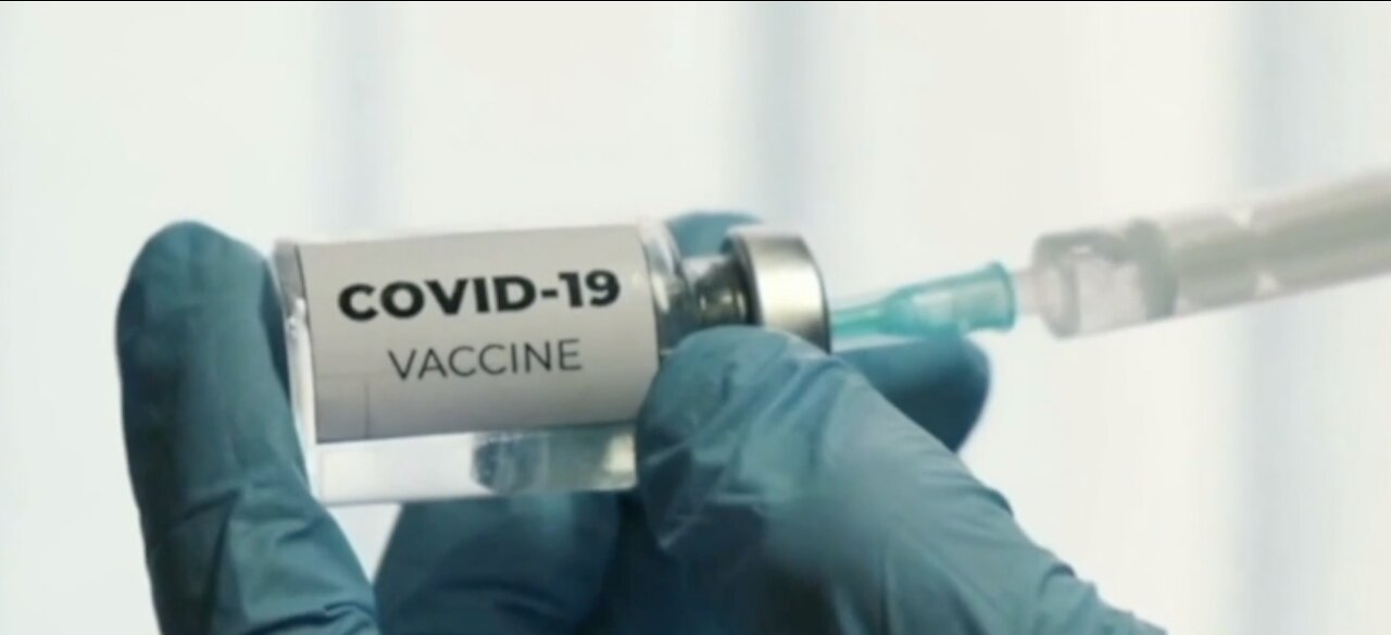 Busting the COVID-19 vaccine myths