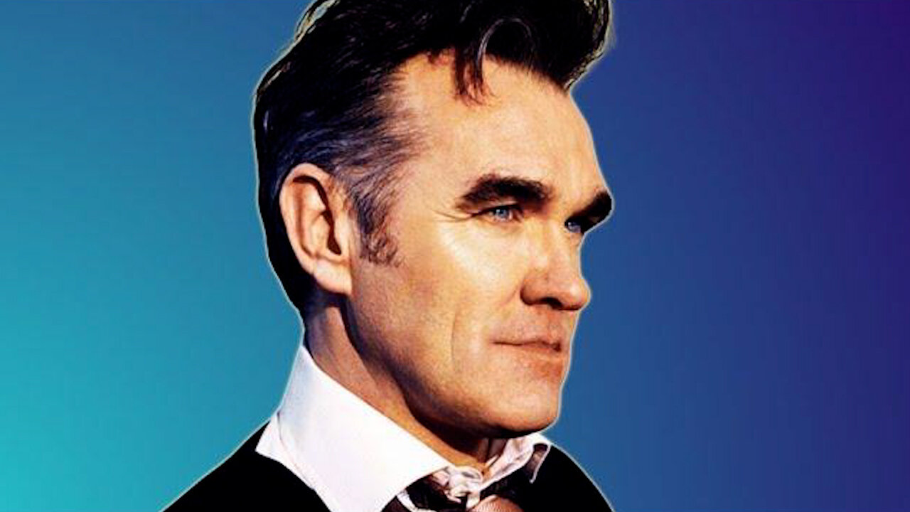 Morrissey vs the Conformist Cult!