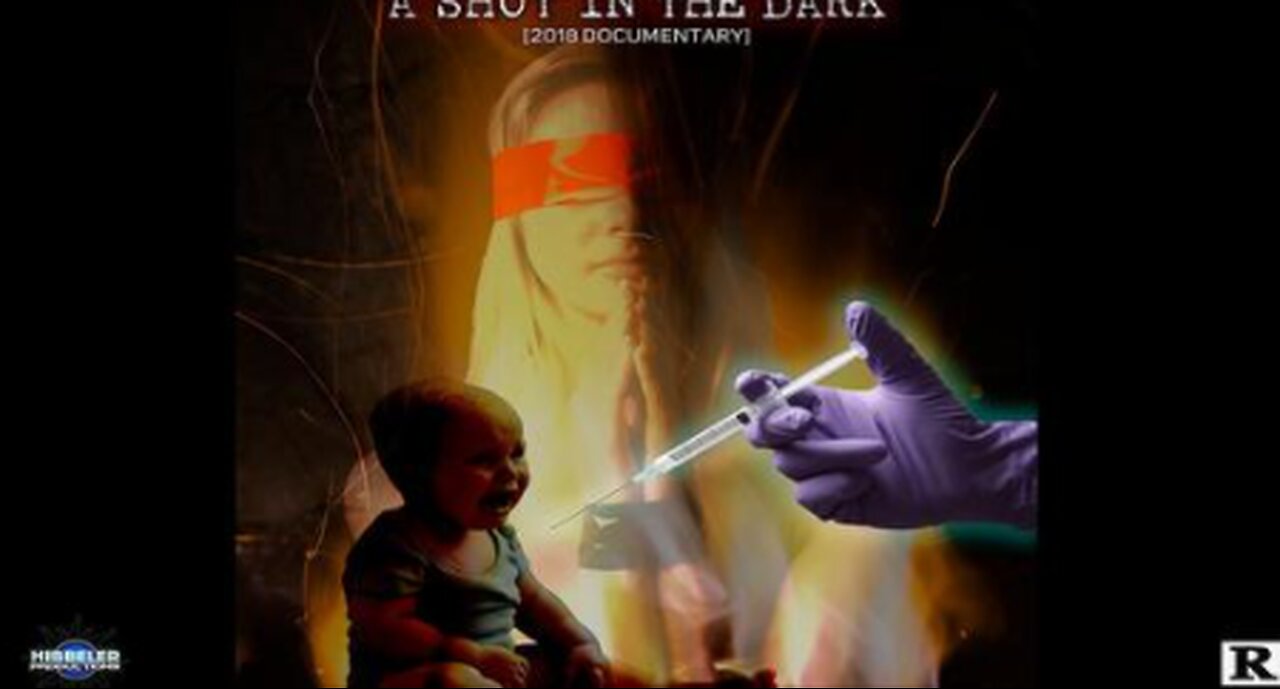 A Shot In The Dark (Documentary) Hibbeler Productions