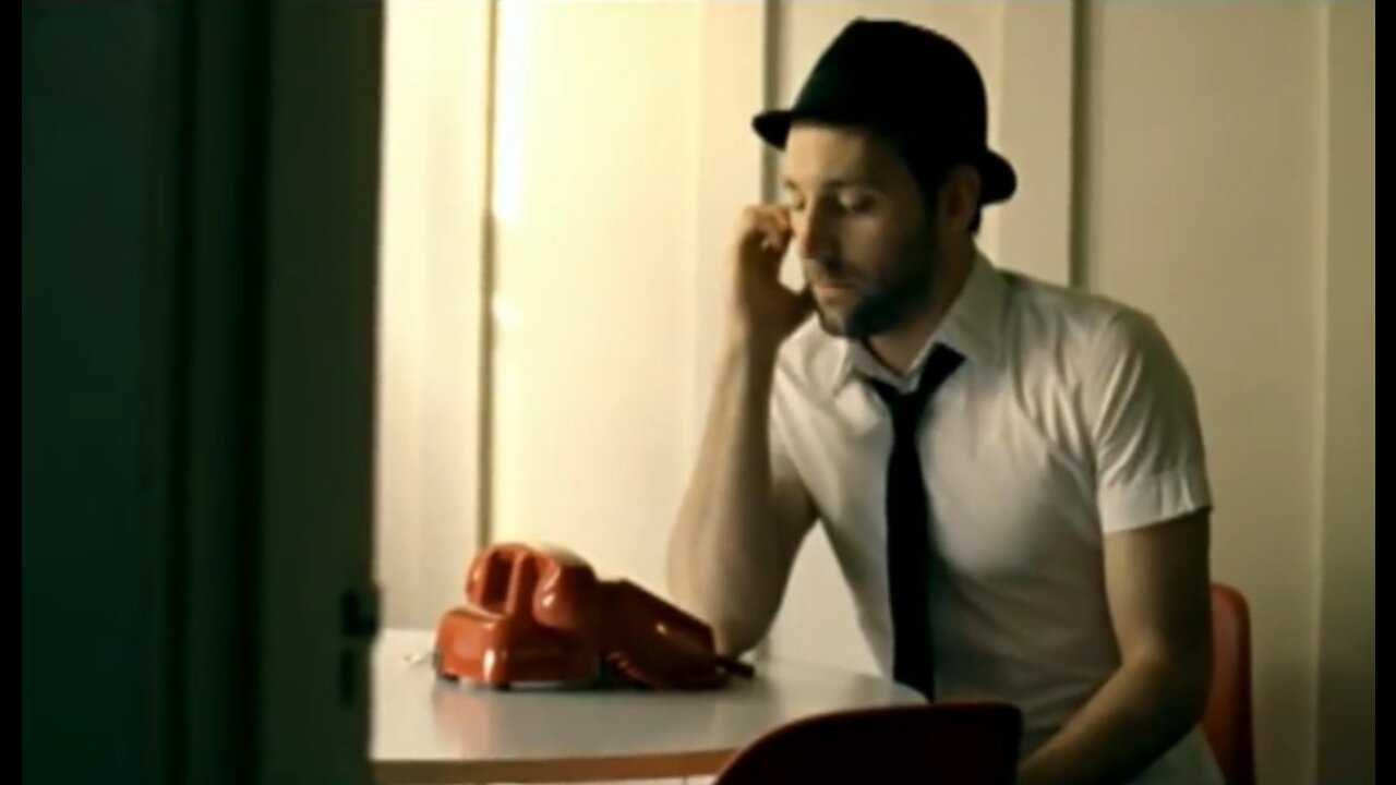 Mat Kearney - Closer To Love