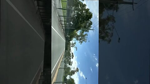 Gold Coast 4K Drive || QUEENSLAND - AUSTRALIA || HDR Dolby Vision
