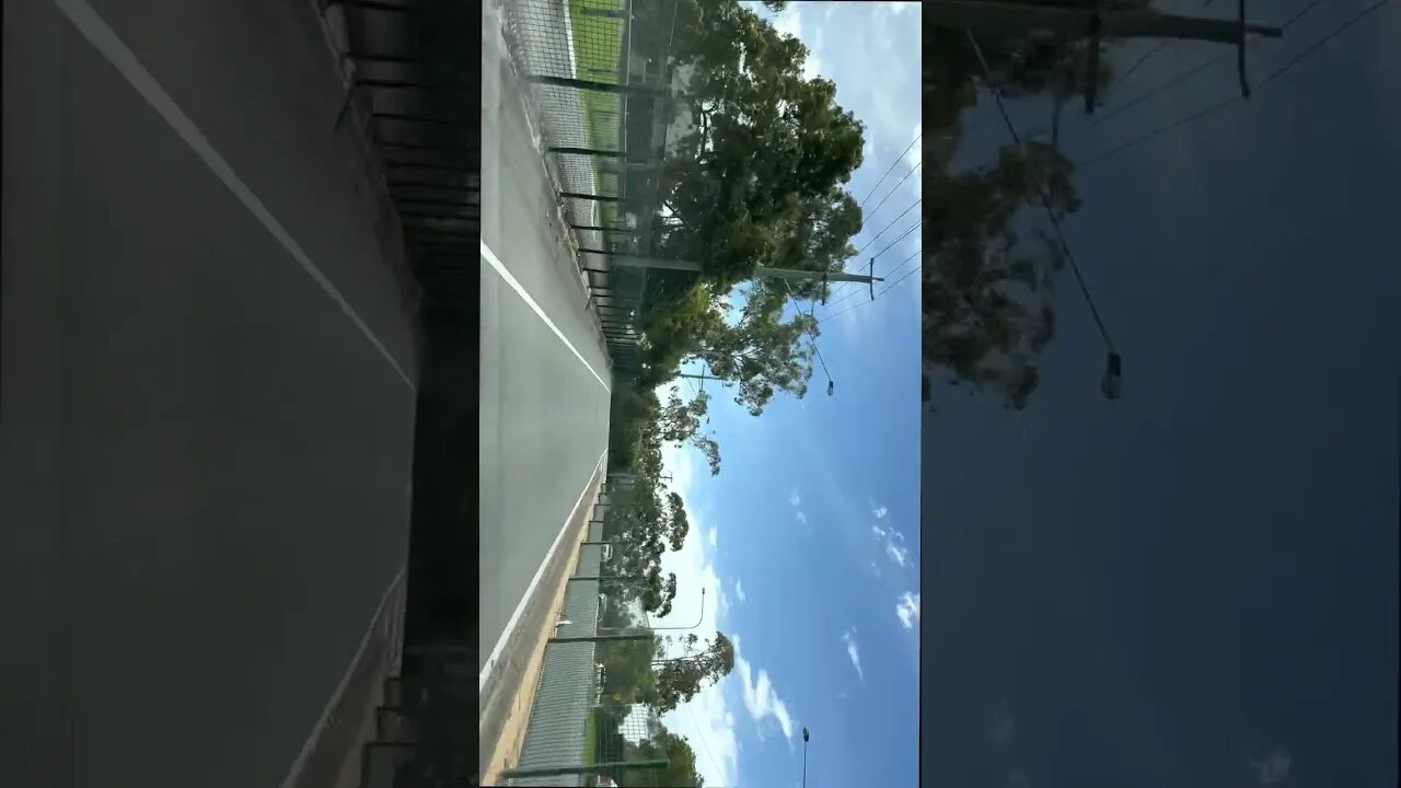 Gold Coast 4K Drive || QUEENSLAND - AUSTRALIA || HDR Dolby Vision